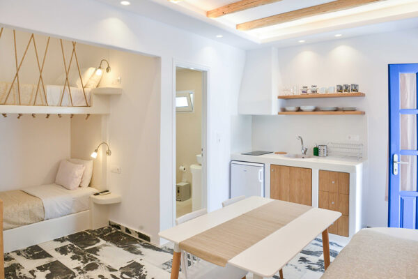 deluxe-apartment-Naxos island (2)