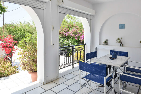 deluxe-apartment-Naxos island (22)