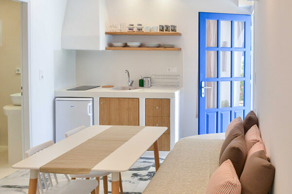 deluxe-apartment-Naxos island (3)