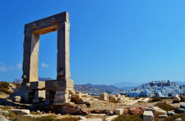 Πορτάρα Νάξου