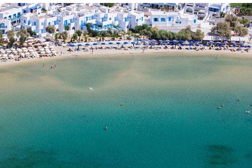 Agios-Georgios-beach